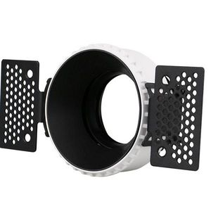 Toebehoren Infinity trimless rond IL-FI08A39