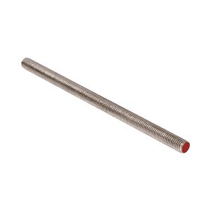 Draadstang WIS RVS316 1m DIN976-1 M16 VVE=10