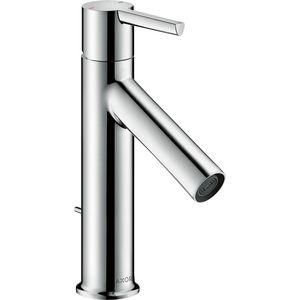 Axor Starck 1-hendel wastafelmengkraan chroom 5l/min. incl. waste