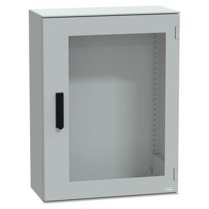 Wandkast IP66 847x636x300mm 3-puntssluiting Thalassa PLM