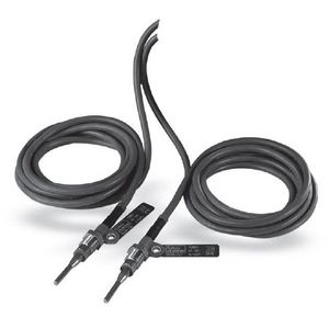 Temperatuursensor TDF-38 2,5m PT500 DN32-40