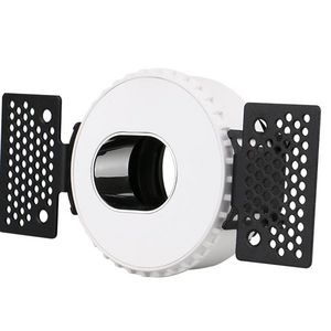 Toebehoren Infinity trimless rond IL-FI08A2430