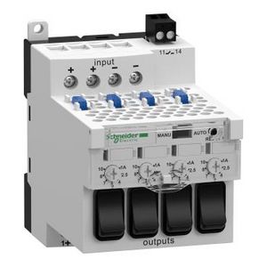 Elektronische bev.smodule voeding 28-28,8V DC 1 Phaseo