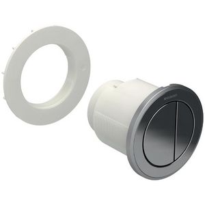 Type 10 afstandbediening pneum v. 2-toets spoeling