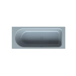 Bad BetteOcean Low-Line 1700x700mm Blue Satin 1 greepboring