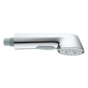 Uittrekbare handdouche europlus 32942
