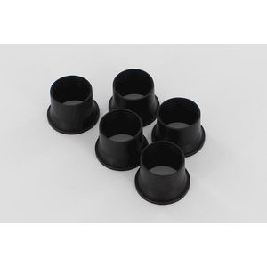 Set a 5st. Afdichtring sifon Quinta 25s/30s/28c/35c/45/65