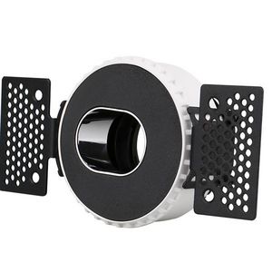 Toebehoren Infinity trimless rond IL-FI08A2429