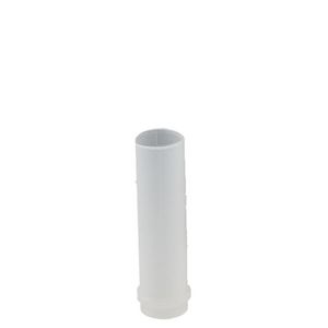 Vlotter Ø9mm boor Ø12mm wit tbv vullen diepe boorgaten VVE=10
