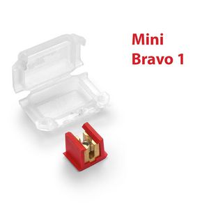 Kabelverbinding Gel Box BRAVO 1x 1-6mm²