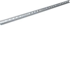 Cliprail 4-veldbreedten univers N (10 stuks) Hager