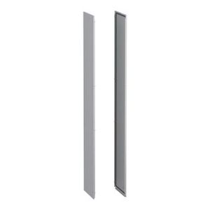 Zijpanelen PanelSeT SFN elektrische behuizing H2200 D500mm