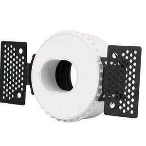 Toebehoren Infinity trimless rond IL-FI08A2230