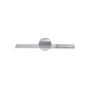 Planchet medium Chroom SUITE