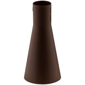 Vlotter Ø15 boor-Ø35 mm bruin tbv vullen diepe boorgaten VVE=10