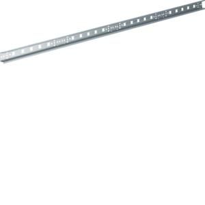 DIN-rail 4 velden 1050 mm Hager