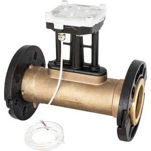 Volumemeetdeel energiemeter Axonic Qp 150 m3/h DN150 Koude