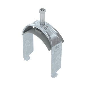 Beugelklem 2056 64-70mm staal verz. VVE=50 1187262