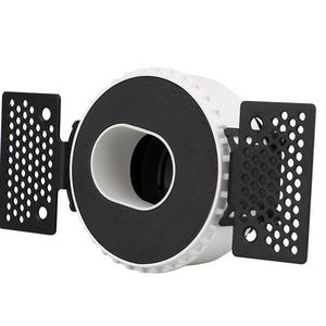 Toebehoren Infinity trimless rond IL-FI08A2229