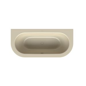 Bad BetteStarlet I 1650x750mm Cream