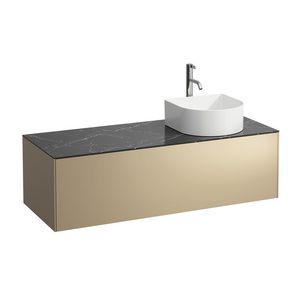 Lade Eleme 1 Lade Uitspar.Re Kraan+Waskom H812340/1/2/3 dnmq