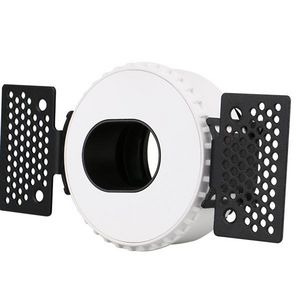 Toebehoren Infinity trimless rond IL-FI08A2130
