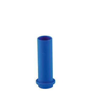 Vlotter Ø9mm boor Ø14mm blauw tbv vullen diepe boorgaten VVE=10