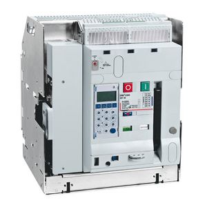 Automaat DMX3 -H 3-polig 1250A loskoppelbare versie 65kA