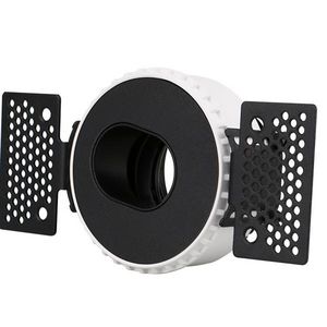 Toebehoren Infinity trimless rond IL-FI08A2129
