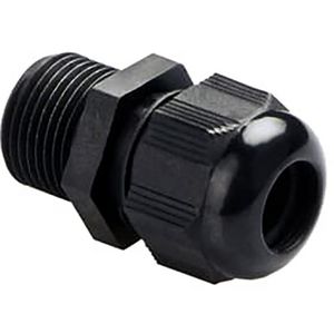 NYLON CG 1 NPT 12.0-20.0MM GRY VVE=50