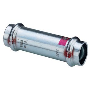 Schuifsok/reparatiekoppelig persaansluiting PRESTABO 12mm 1115.5 VVE=5