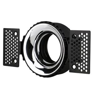 Toebehoren Infinity trimless rond IL-FI07F54