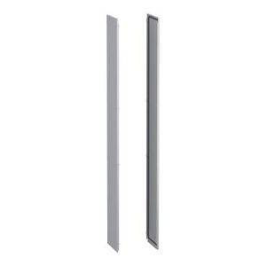 Zijpanelen PanelSeT SFN elektrische behuizing H2200 D400mm
