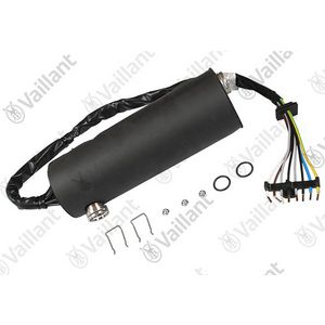 Bijstookverwarming 0020269324