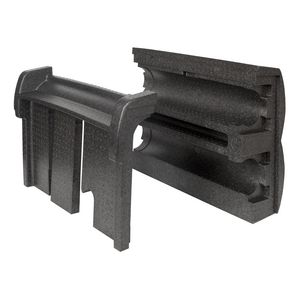 Isolatiedelen verzamelleiding Quinta Ace 160 cascade