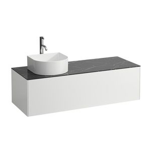 Lade Eleme 1 Lade Uitspar.Li Kraan+Waskom H812340/1/2/3 bnmq