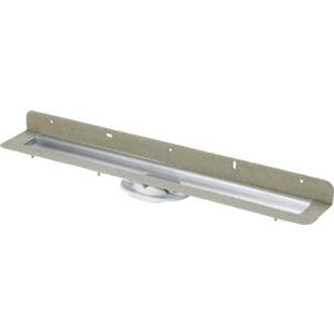 Basis750 RVS/blank 498220-737016