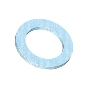 Doos a 100st. Dichting CNK in NBR 10 dikte 2mm 3/8