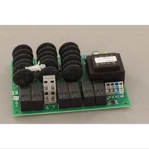 Softstarter (nibe nr. 518461)