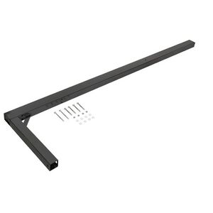 L-staander tbv Quinta Ace 160 cascade