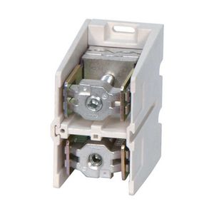 Aansluitklem K3X185/1 800A 1p vlak/rond