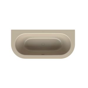 Bad BetteStarlet I 1650x750mm Sand