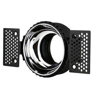 Toebehoren Infinity trimless rond IL-FI07F50