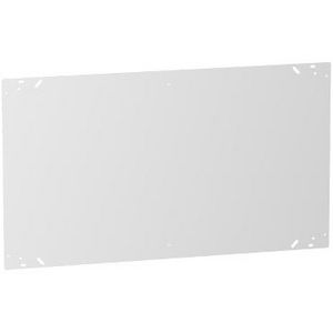 MONTAGEPLAAT BASIC 4 X 18M Resi9 CX