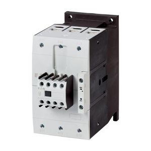 Magneetschakelaar DILM115(RAC120) (110-120V 50/60Hz),55kW 2m