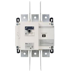 Lastscheider Switch 400A Non-F 3P UL98