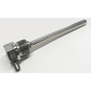 Dompelbuis voor TDF-140