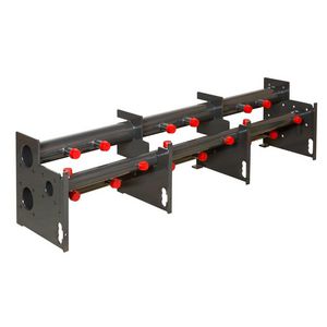 Verzamelleiding DN100 3 6- ketels tbv Quinta Ace 160 cascade