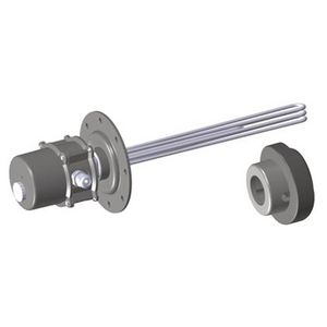 Elektrische weerstand 2,4,6kW