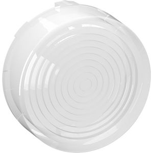 Lichtverspreidings lens